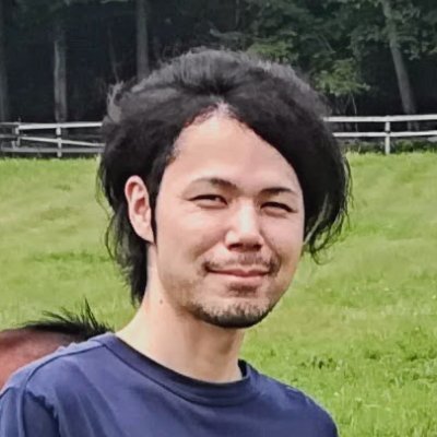 辻ユウキのプロフィール写真